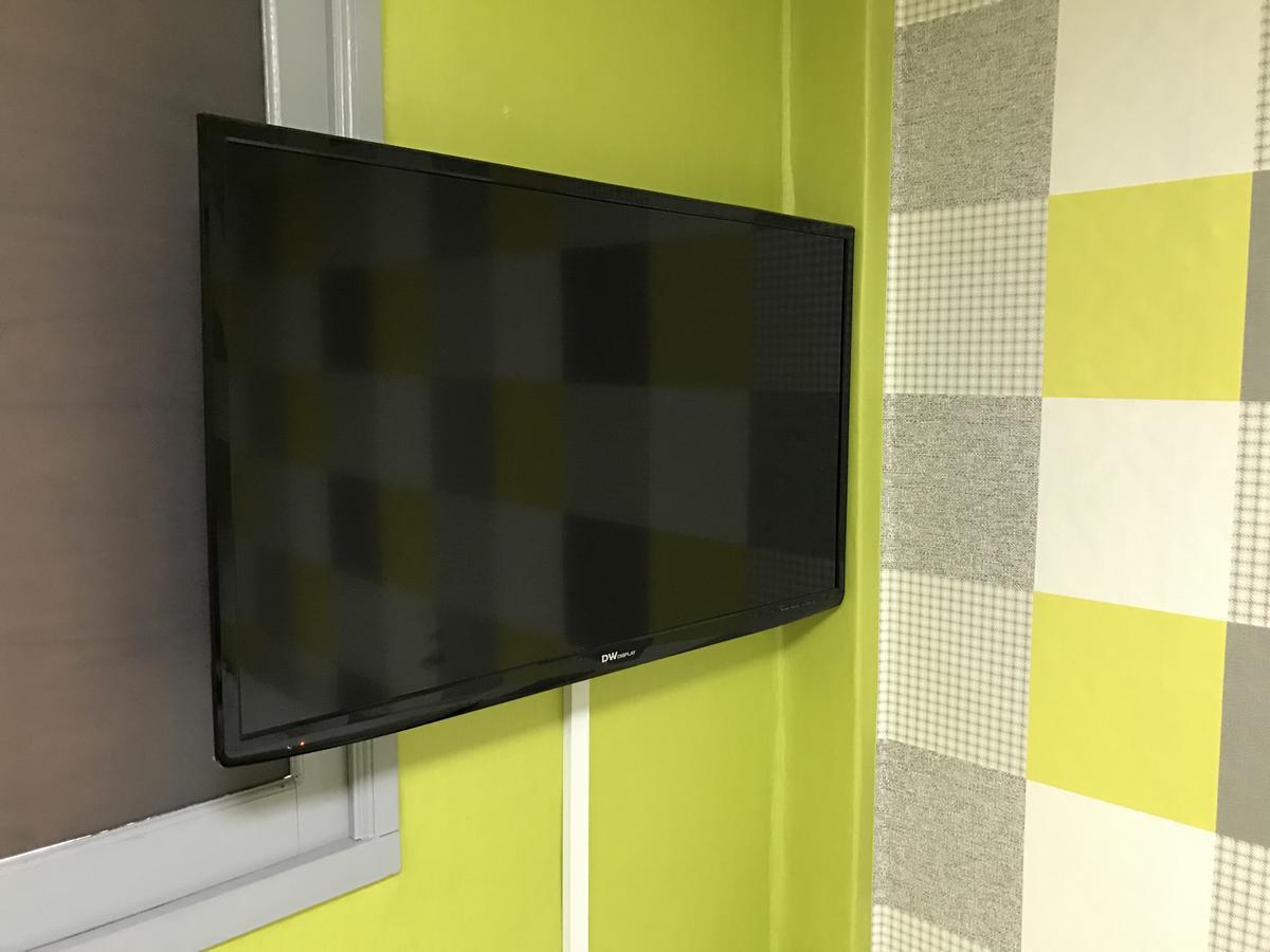 Gwangan Business Motel Pusan Zewnętrze zdjęcie